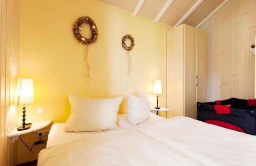 Bliesdorf House | Wellnesshaus Pappelhaus