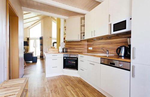 Bliesdorf House | Wellnesshaus Pappelhaus