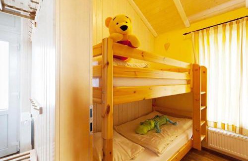 Bliesdorf House | Wellnesshaus Pappelhaus