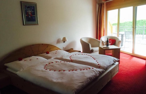 Santa Maria Val Muestair Hotel | Wellnesshotel Liun