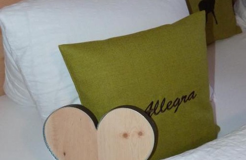 Santa Maria Val Muestair Hotel | Wellnesshotel Liun