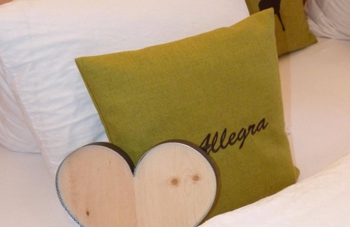Santa Maria Val Muestair Hotel | Wellnesshotel Liun