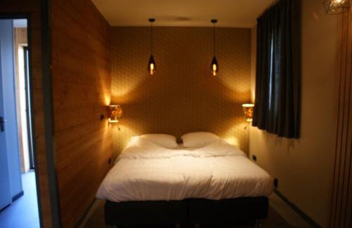 Stieltjeskanaal House | Wellnesslodge Kievit