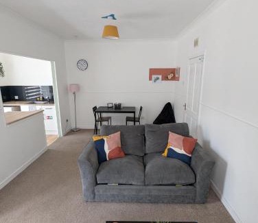 Markinch House | Wellpark Corner