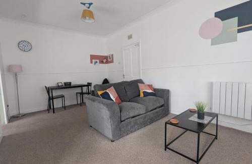 Markinch House | Wellpark Corner