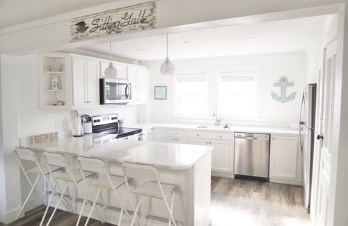 Wells Beach House | WELLS BEACH HOUSE: "THE GULL"