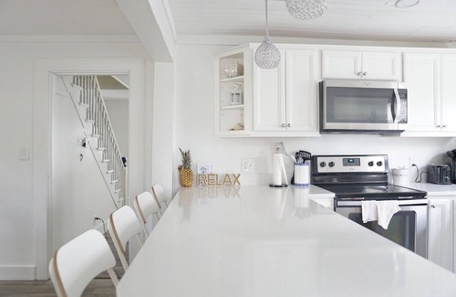 Wells Beach House | WELLS BEACH HOUSE: "THE GULL"