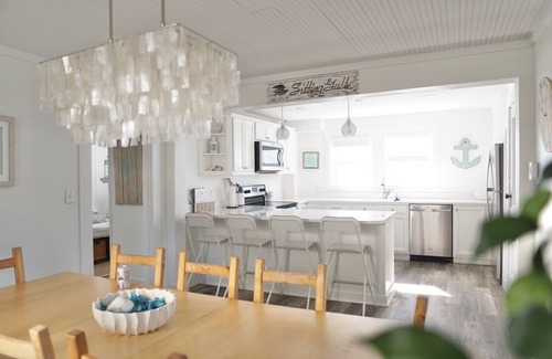 Wells Beach House | WELLS BEACH HOUSE: "THE GULL"
