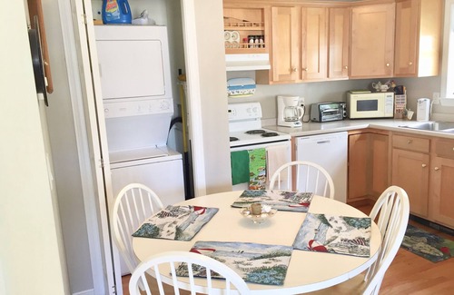 Wells Cottage | Wells Cottage Very Attractive & close to Pools & Clubhouse