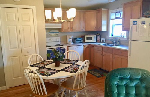 Wells Cottage | Wells Cottage Very Attractive & close to Pools & Clubhouse