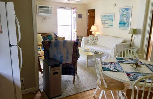 Wells Cottage | Wells Cottage Very Attractive & close to Pools & Clubhouse