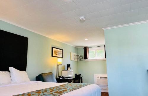 Ogunquit - Wells Hotel | Wells Moody Motel