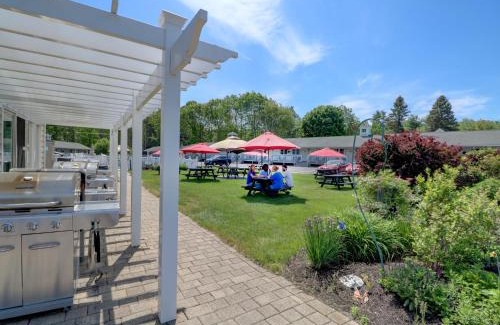 Moody Hotel | Wells-Ogunquit Resort Motel & Cottages
