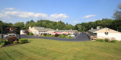 Moody Hotel | Wells-Ogunquit Resort Motel & Cottages
