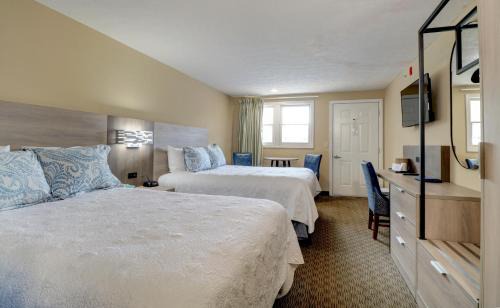 Moody Hotel | Wells-Ogunquit Resort Motel & Cottages