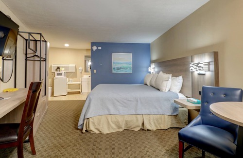 Moody Hotel | Wells-Ogunquit Resort Motel & Cottages