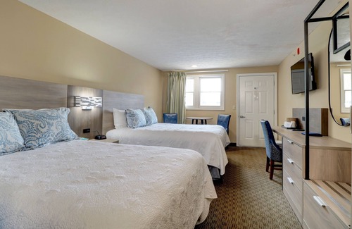Moody Hotel | Wells-Ogunquit Resort Motel & Cottages