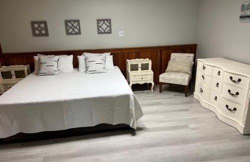 Wellsboro Apartment | Wellsboro Rail Trail 1