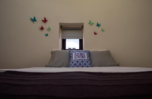 Ponta Delgada House | Wellshouses