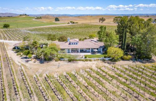 Paso Robles House | Wellsona Escape