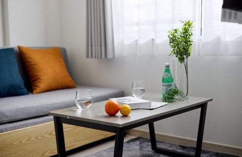 Higashiikebukuro Apartment | Wellsquareism Ikebukuro East