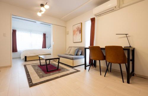 Higashiikebukuro Apartment | Wellsquareism Ikebukuro East