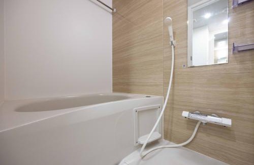 Higashiikebukuro Apartment | Wellsquareism Ikebukuro East