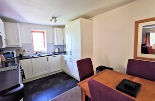 Llanfyrnach Cottage | Wellstone Cottages