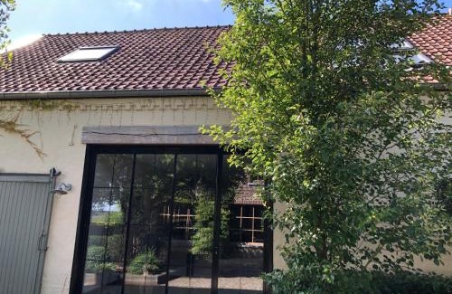 Gruitrode House | Welness gastenverblijf Carpe Diem