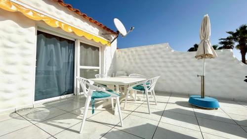 Bahia Calma Apartment | Welooveyou Top Fortuny