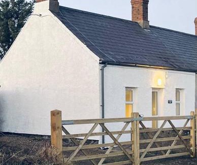 Rhoshirwaun House | Welsh Cottage - Aberdaron