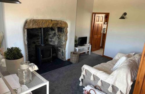 Rhoshirwaun House | Welsh Cottage - Aberdaron
