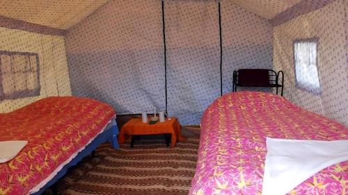 New Manali Resort | Welstays Sarchu