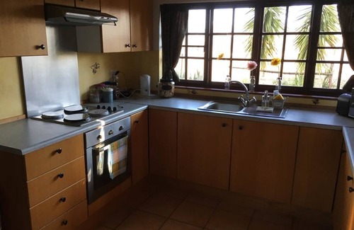 Letsemeng Cabin | Weltevreden Country Guest Lodge