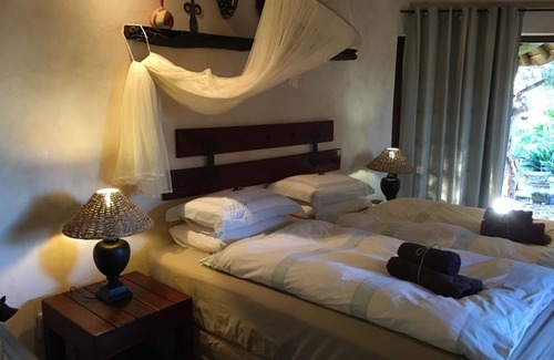 Letsemeng Cabin | Weltevreden Country Guest Lodge
