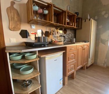 Goerlitz Apartment | Weltreise am Wili, Görlitz