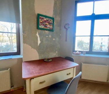 Goerlitz Apartment | Weltreise am Wili, Görlitz