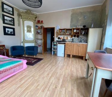Goerlitz Apartment | Weltreise am Wili, Görlitz
