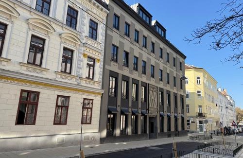 Meidling Apartment | WELTWIEN Luxury Art Apartments & Free Parking