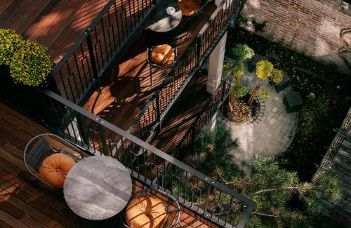 Meidling Apartment | WELTWIEN Luxury Art Apartments & Free Parking