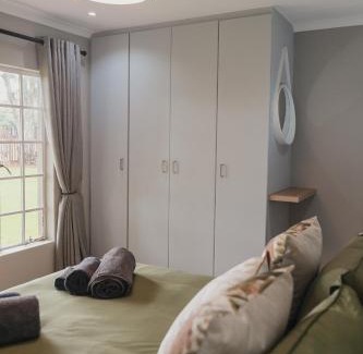 Bloemfontein Apartment | Welverdiend
