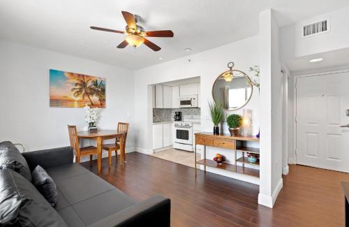 North Beach Apartment | Welworth condo units Miami Beach