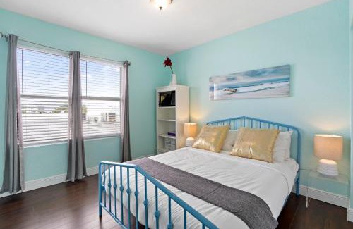 North Beach Apartment | Welworth condo units Miami Beach