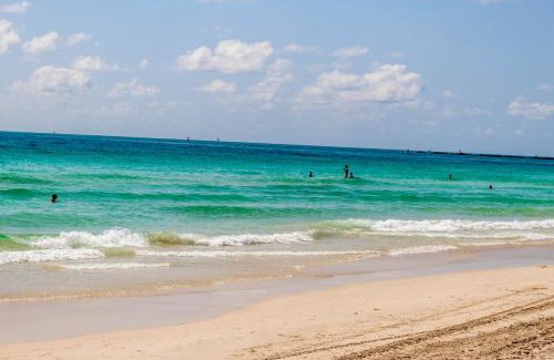 North Beach Apartment | Welworth condo units Miami Beach