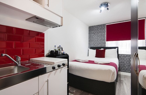 Wembley Park Hotel | Wembley Park Hotel