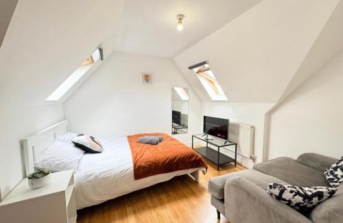 Barnhill Apartment | Wembley Stadium Accommodations
