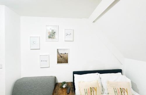 Barnhill Apartment | Wembley Stadium Accommodations