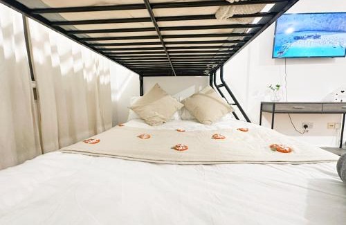 Barnhill Apartment | Wembley Stadium Accommodations