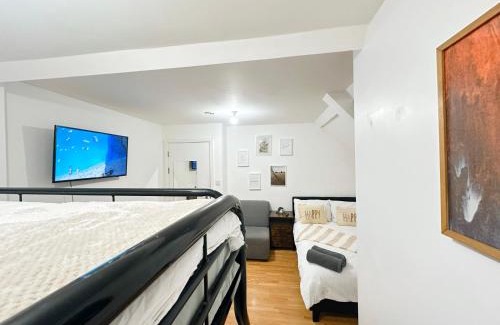 Barnhill Apartment | Wembley Stadium Accommodations