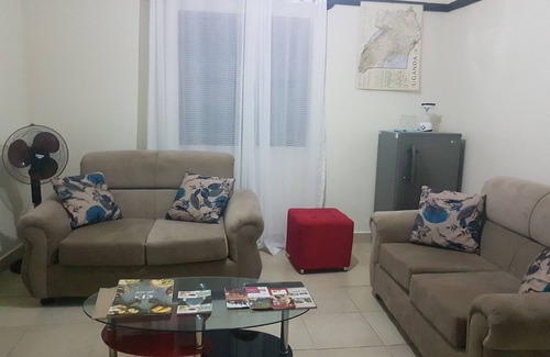 Entebbe House | Wemofa Pad - 2 Bedroom Self-Catering House
